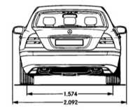  Руководство по эксплуатации Mercedes-Benz W220