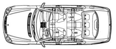  Руководство по эксплуатации Mercedes-Benz W220