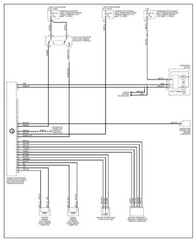  ABS Mercedes-Benz W220